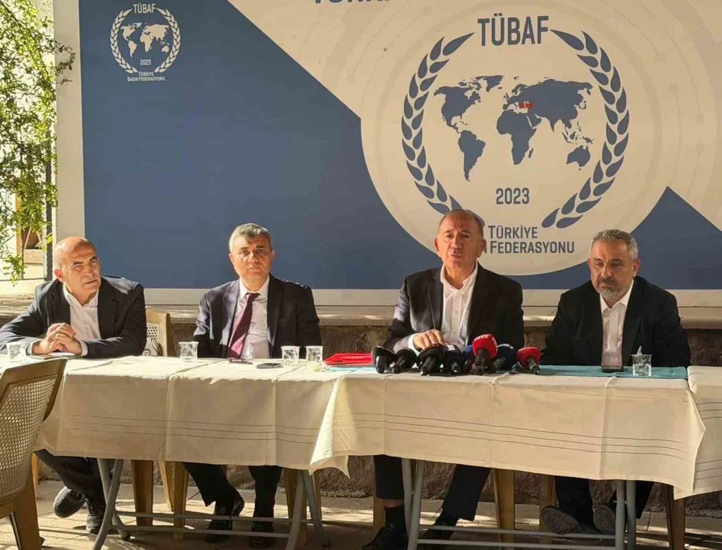 Gürsel Tekin'den CHP ve erken seçim açıklaması