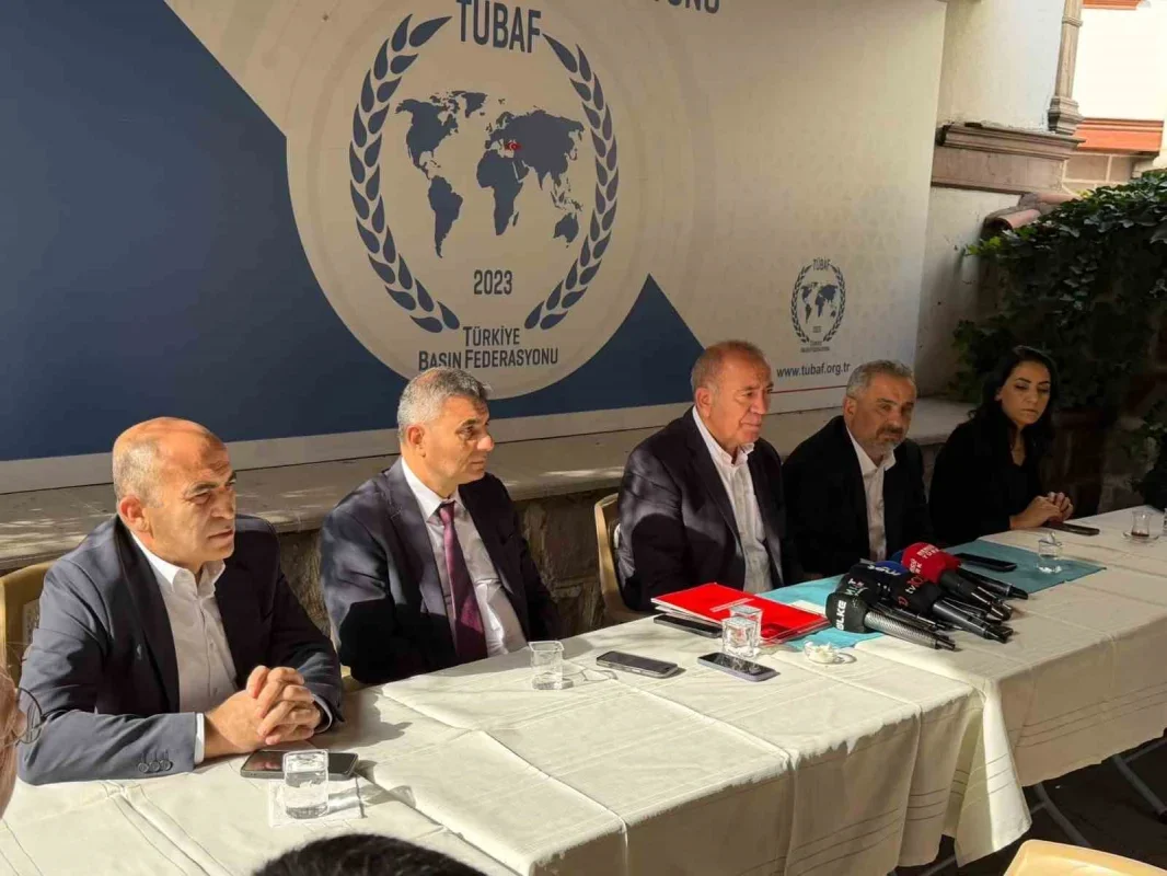 Gürsel Tekin'den CHP ve erken seçim açıklaması