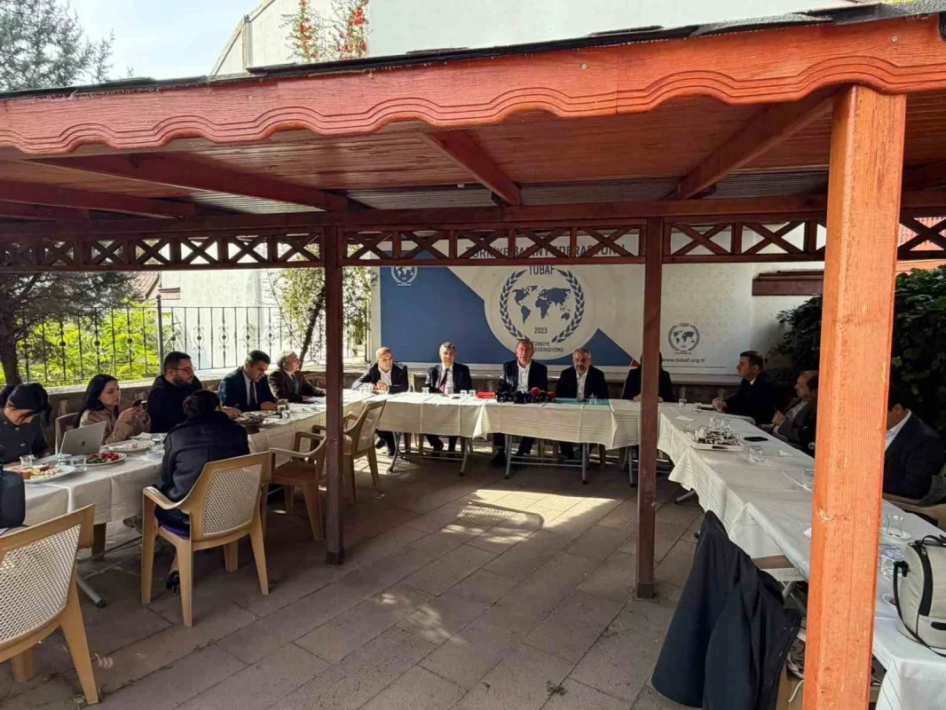 Gürsel Tekin'den CHP ve erken seçim açıklaması