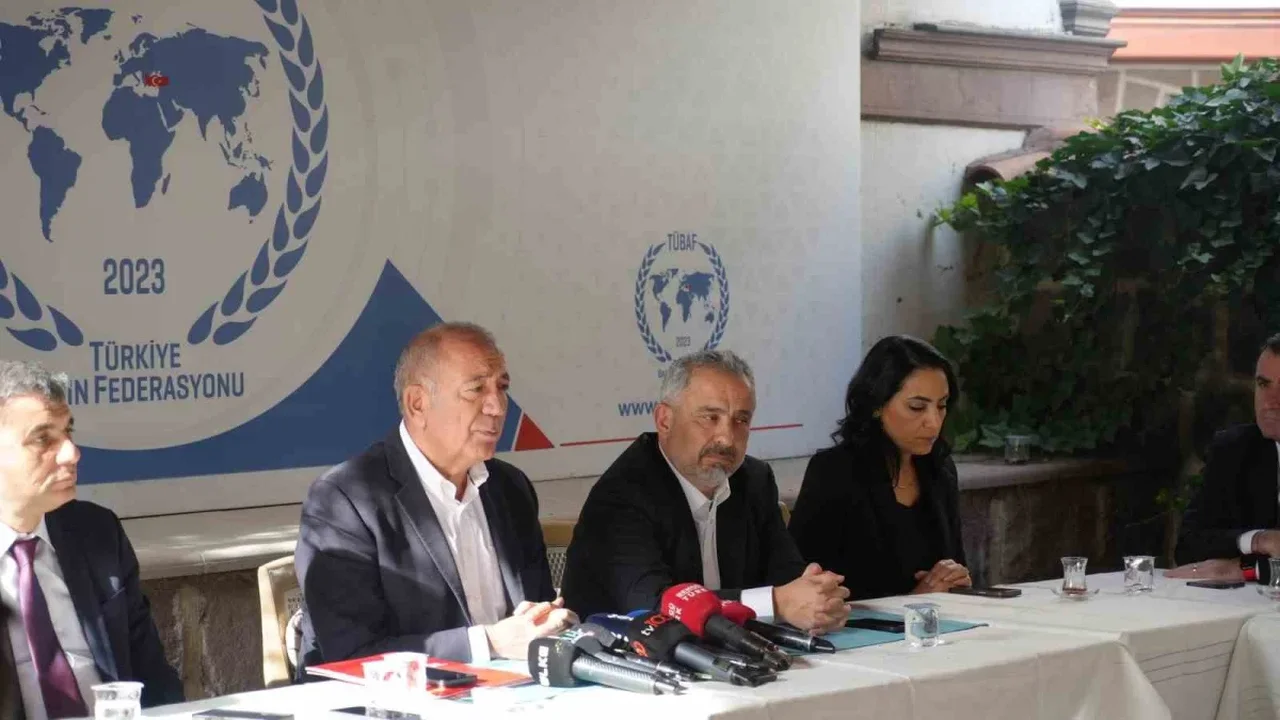 Gürsel Tekin'den CHP ve erken seçim açıklaması