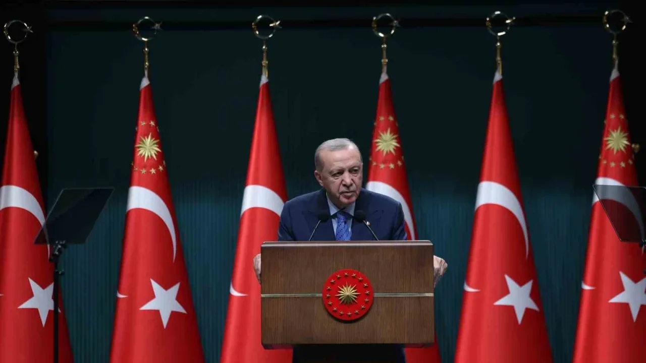 2027 bütçesinde gider 27 trilyon 276 milyar lira
