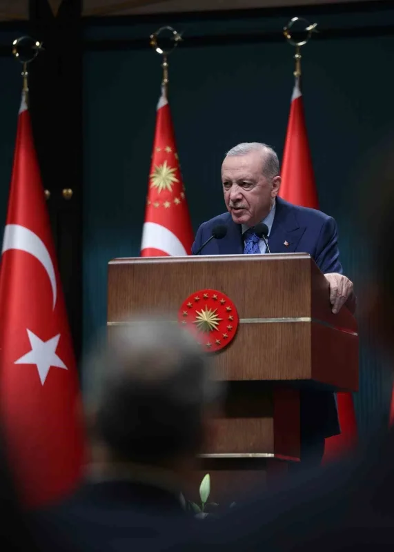 2027 bütçesinde gider 27 trilyon 276 milyar lira