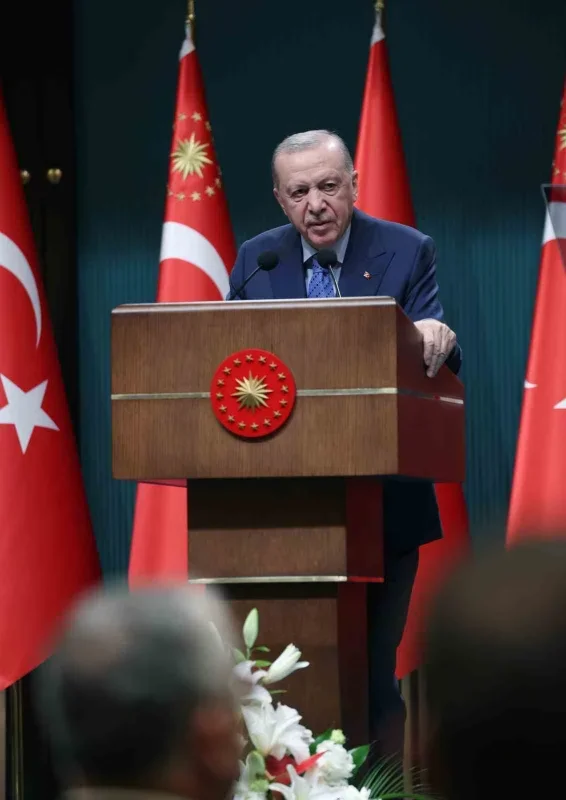 2027 bütçesinde gider 27 trilyon 276 milyar lira