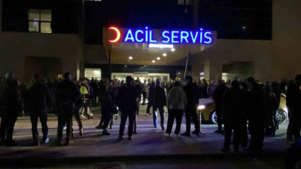 Kocaeli'de MHP'li meclis üyesi Murat Saral öldü