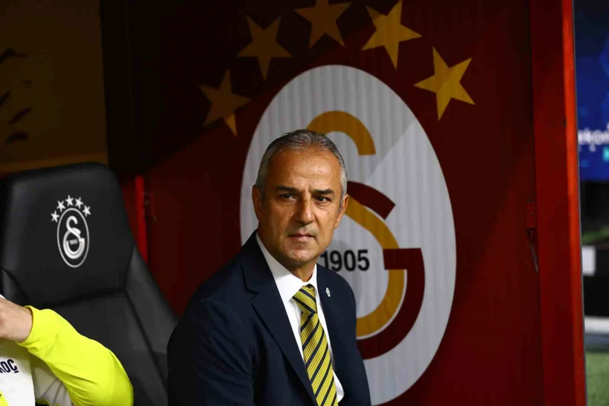 Fenerbahçe-Galatasaray derbisinde 3 değişiklik