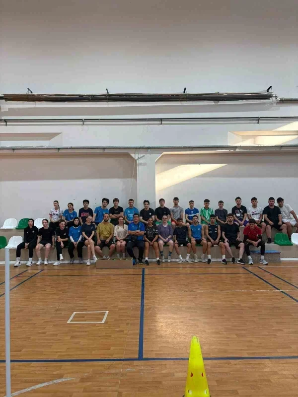 Kestel BESYO kursu öğrencileri üniversiteye yerleştirdi