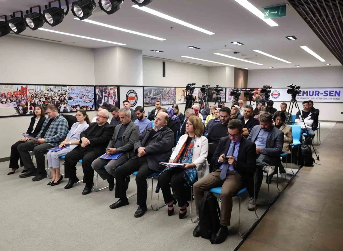 Akran zorbalığı araştırması: Öğretmen otoritesi zayıflıyor