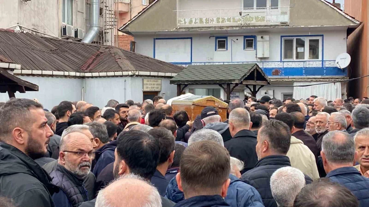 Murat Saral cinayetinde çocukluk arkadaşı gözaltında