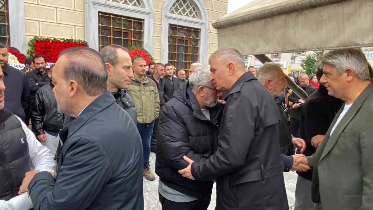Murat Saral cinayetinde çocukluk arkadaşı gözaltında