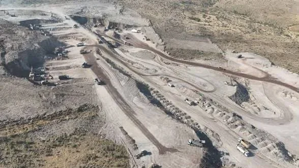 Gönen sera bölgesi için 1,7 milyar TL'lik ihale ilanı