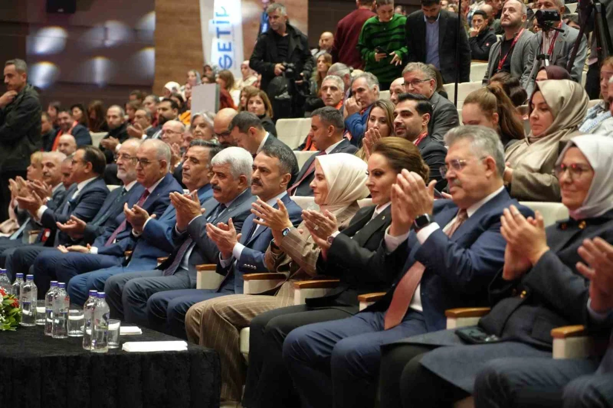 Kocaeli'de aile dostu işletmelere 19 kategoride ödül