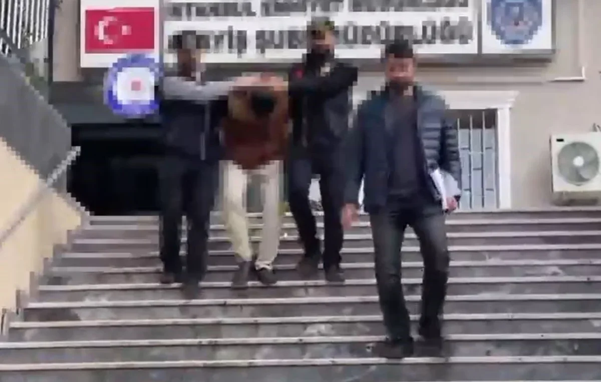 Avcılar'daki bıçaklı kavgada şüpheli tutuklandı