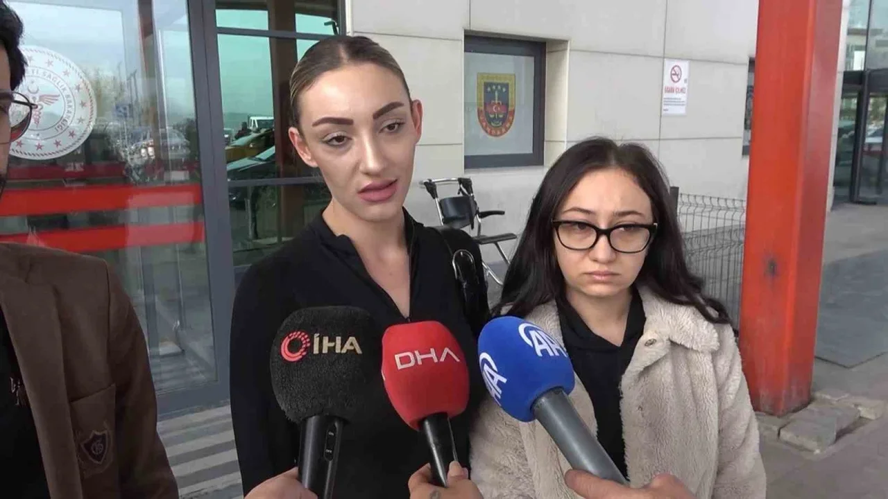Tuğyan Ülkem Gülter hakkında hastane soruşturması