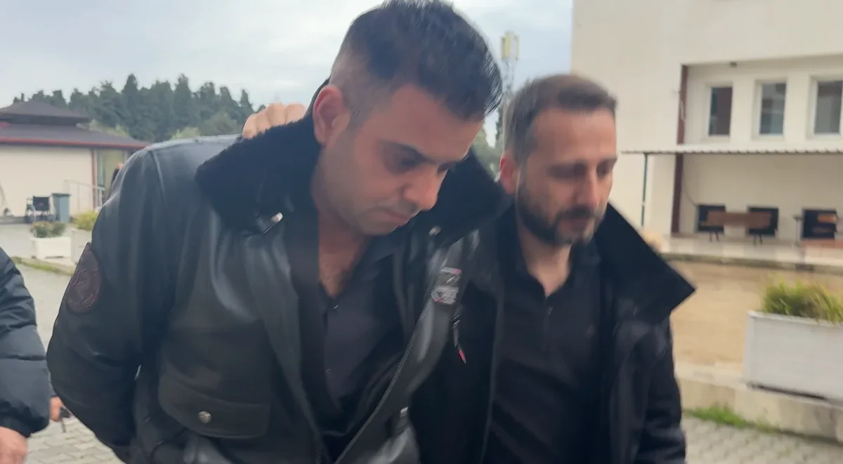 Tuğyan Ülkem Gülter hakkında hastane soruşturması