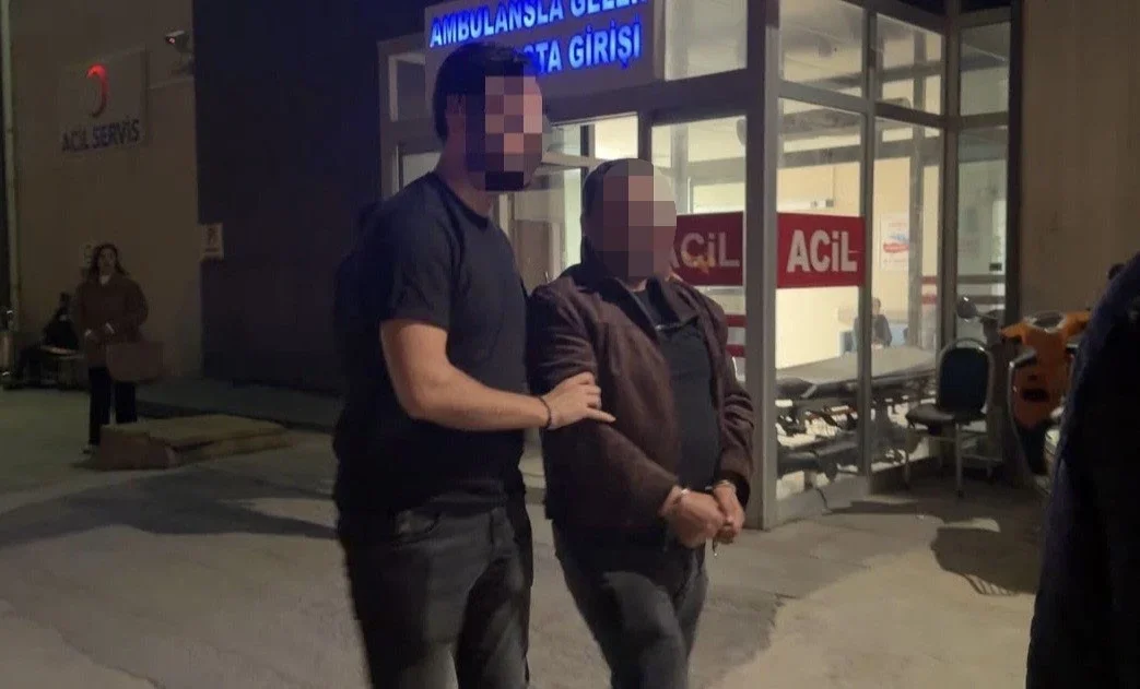 Gölcük'te Murat Saral'ı öldüren şüpheli tutuklandı