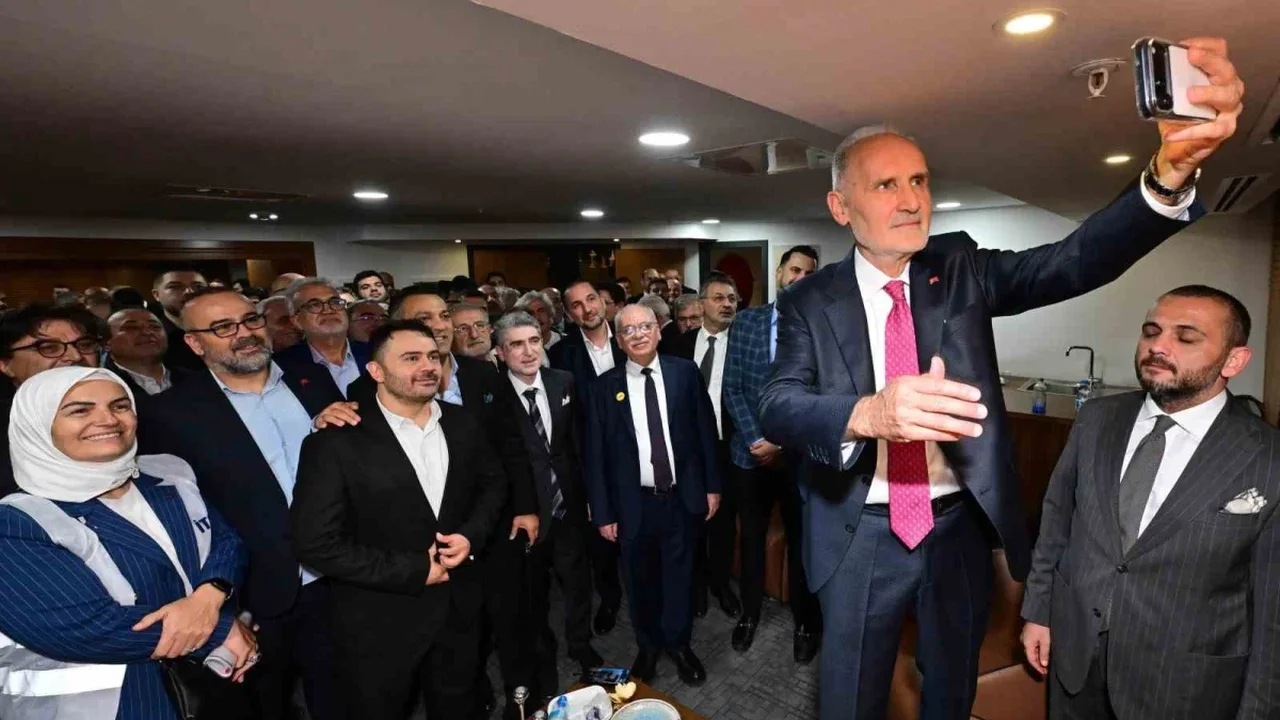 İTO seçimlerinde Şekib Avdagiç'in ekibi 67 komite kazandı