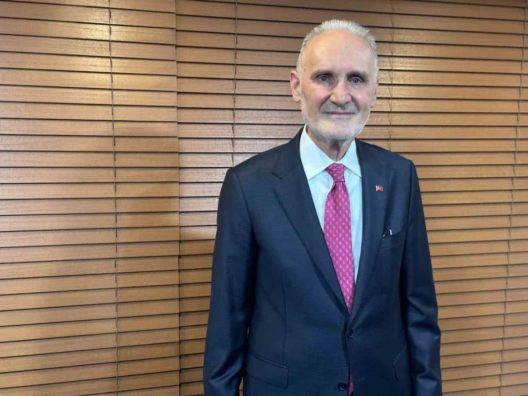 İTO seçimlerinde Şekib Avdagiç'in ekibi 67 komite kazandı