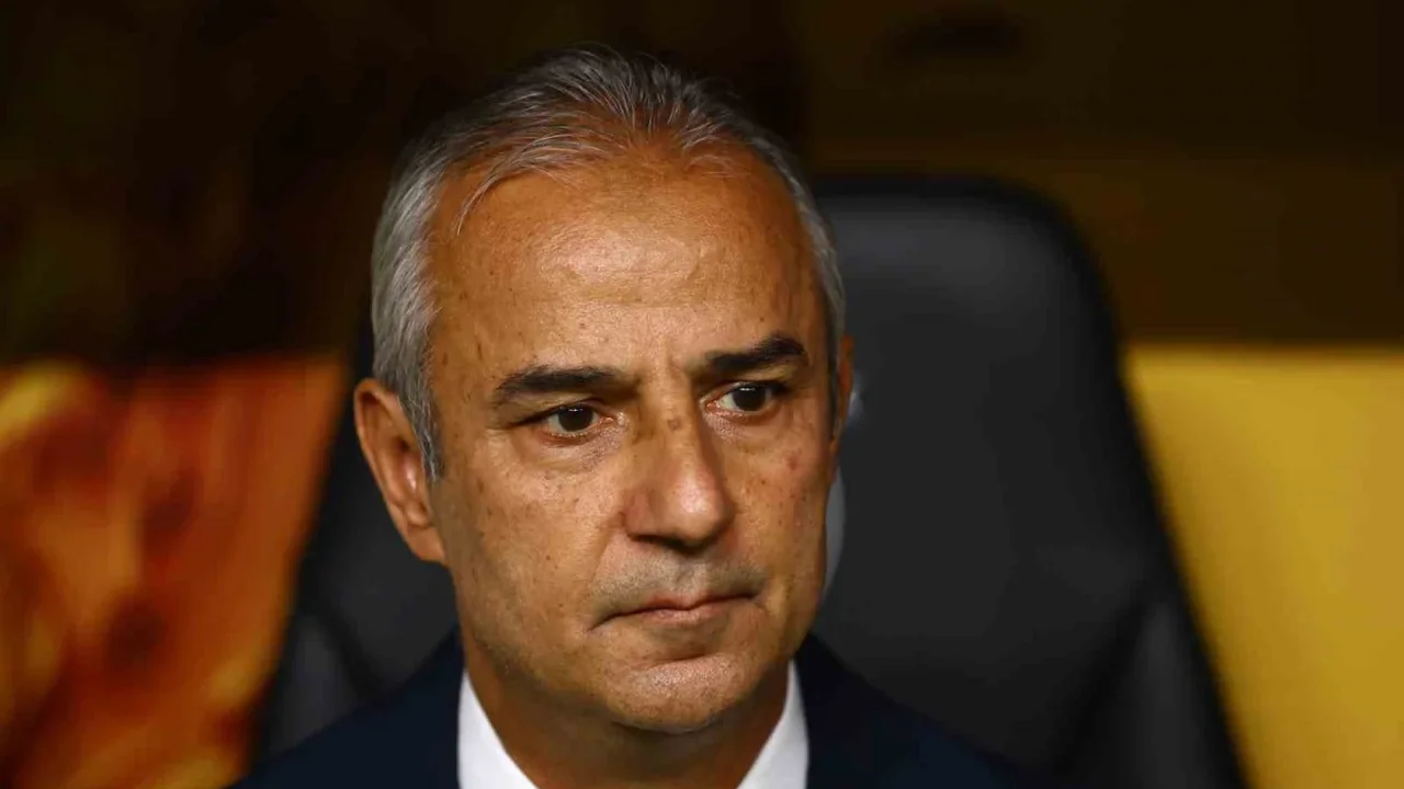 Fenerbahçe, İsmail Kartal ile yollarını ayırdı