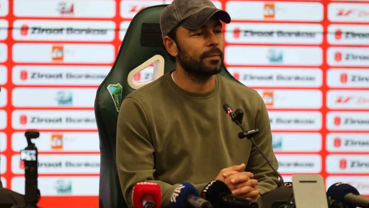 Kocaelispor kupada 3-0 kazandı, İnan formatı yorumladı