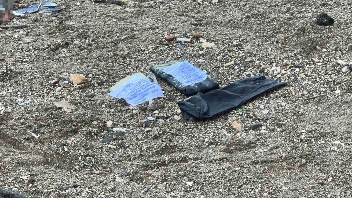 Mudanya sahilinde 67 yaşındaki erkek ölü bulundu