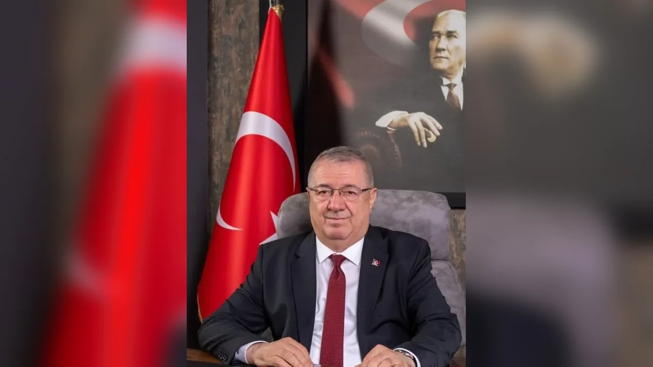 Edremit Belediye Başkanı Ertaş'tan paylaşımlara tepki