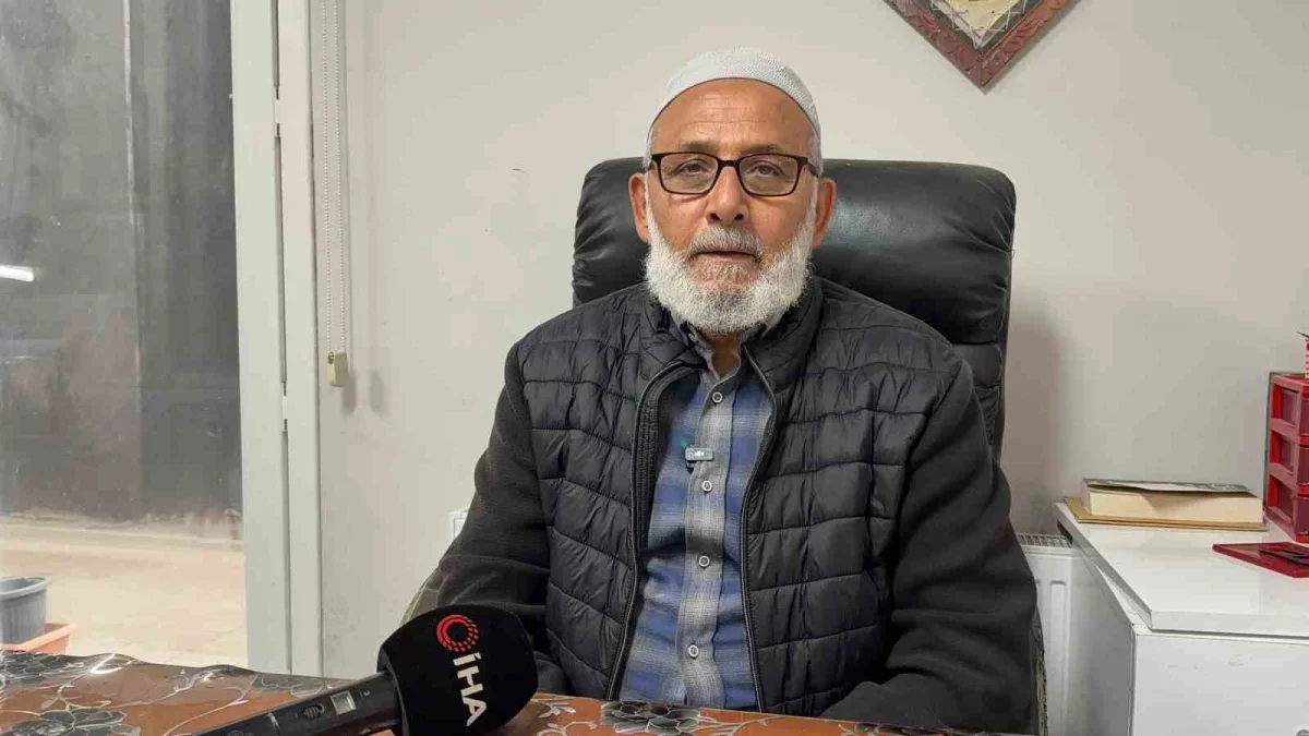 Arnavutköy'de 3 bin 932 TOKİ konutu teslim edilemiyor