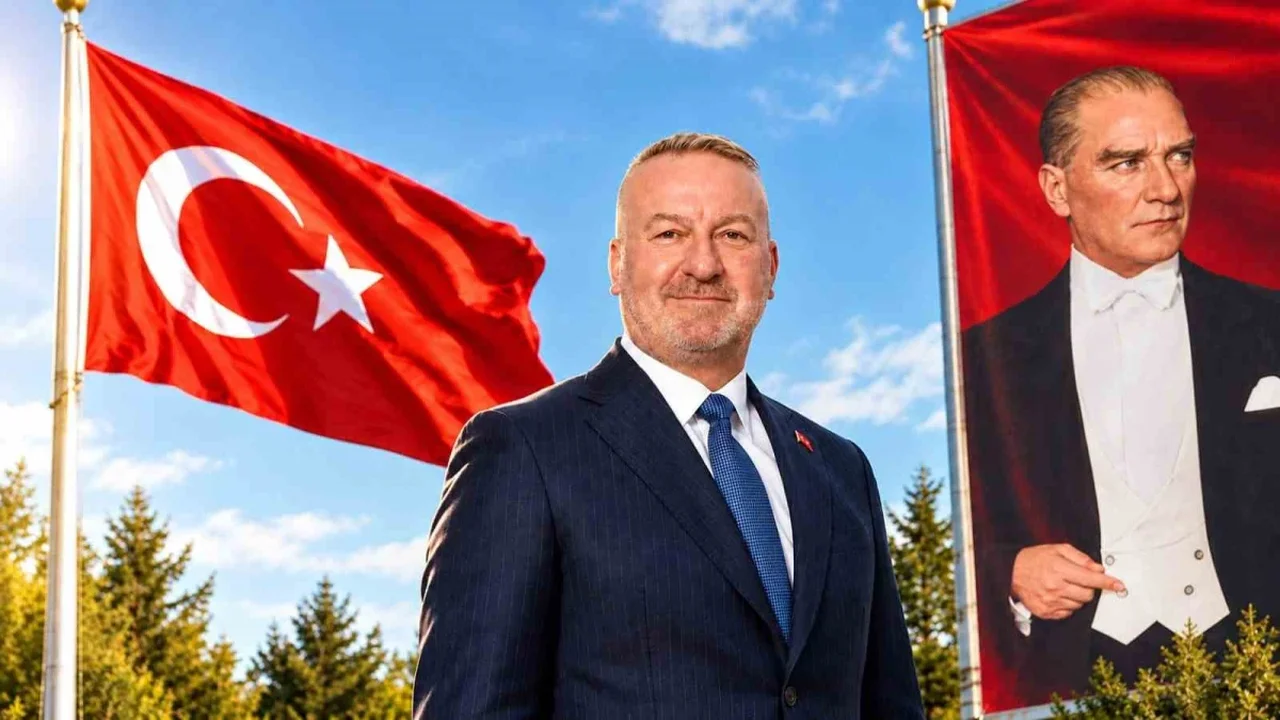 Karacabey'de Cumhuriyet Bayramı yürüyüş ve konserleri