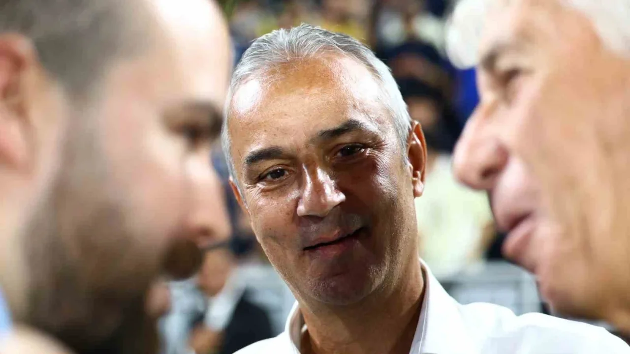 İsmail Kartal'ın Fenerbahçe dönemi 132 gün sürdü