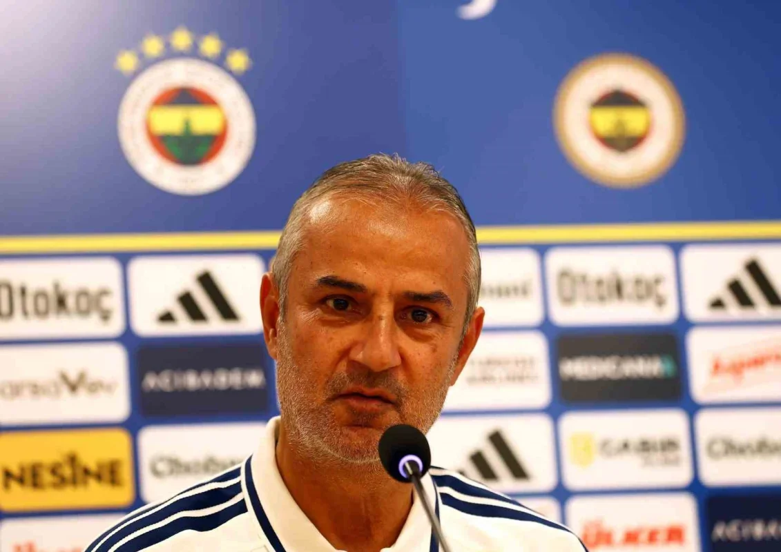 İsmail Kartal'ın Fenerbahçe dönemi 132 gün sürdü