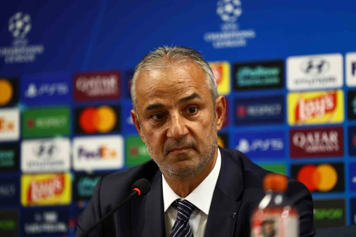 İsmail Kartal'ın Fenerbahçe dönemi 132 gün sürdü
