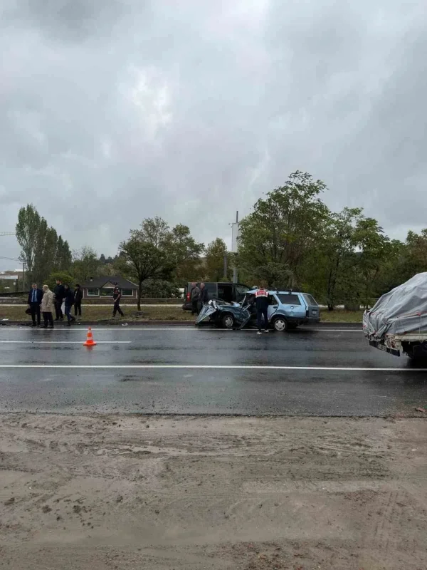 Yalova'daki ölümlü kazada aile kusura itiraz etti