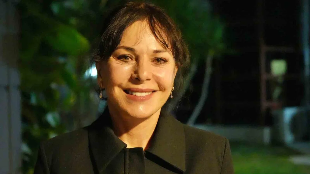Şenay Gürler: Altın Portakal'da yer bulmak zor