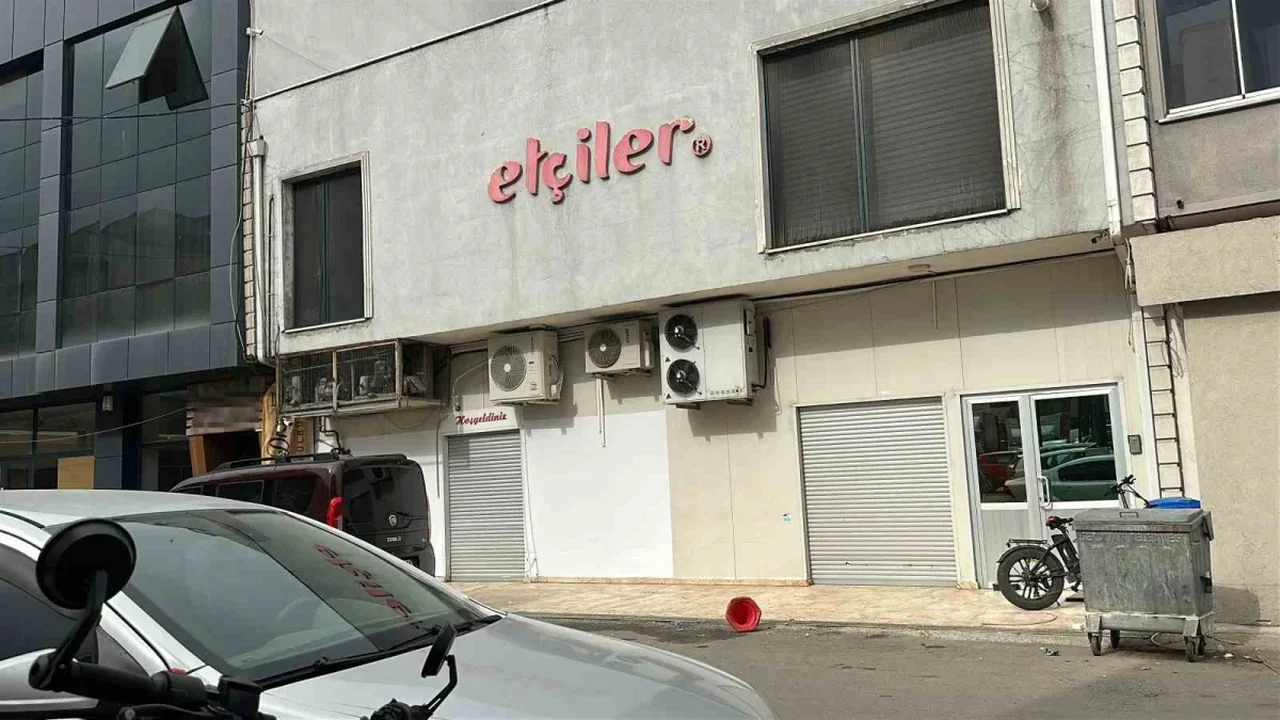 Sakarya'da dana sucuğunda domuz eti tespit edildi
