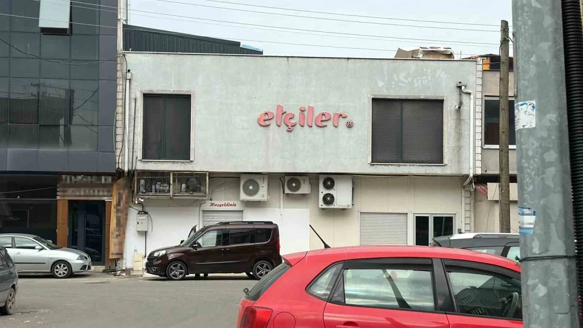 Sakarya'da dana sucuğunda domuz eti tespit edildi