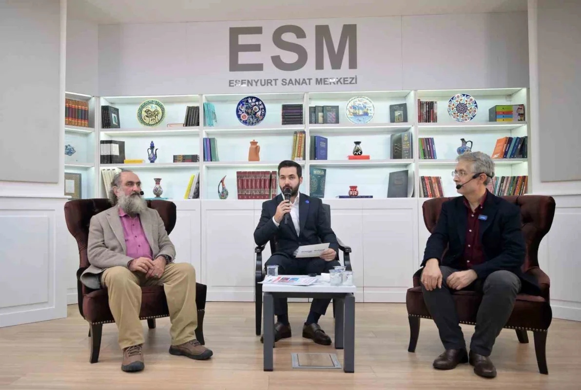 Esenyurt'ta Cumhuriyet resim sergisi 10 Kasım'a kadar açık
