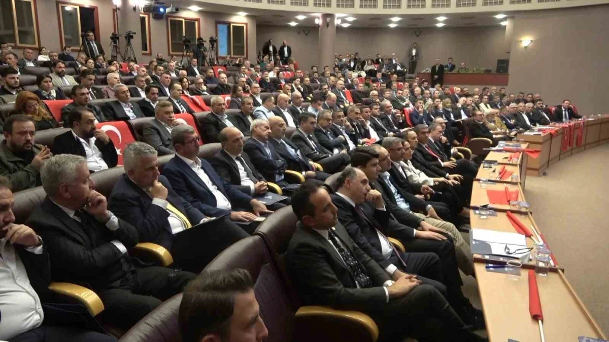BTSO meclisinde TEKNOSAB heyeti ve şeffaflık tartışması