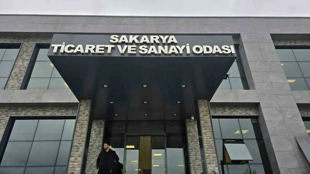 SATSO yönetim kurulu başkanlığı seçimi iptal edildi