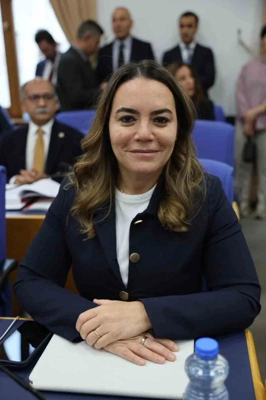 TBMM komisyonunda önerge eleştirisi tartışma çıkardı