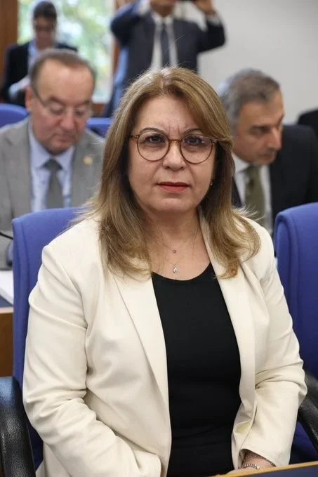 TBMM komisyonunda önerge eleştirisi tartışma çıkardı