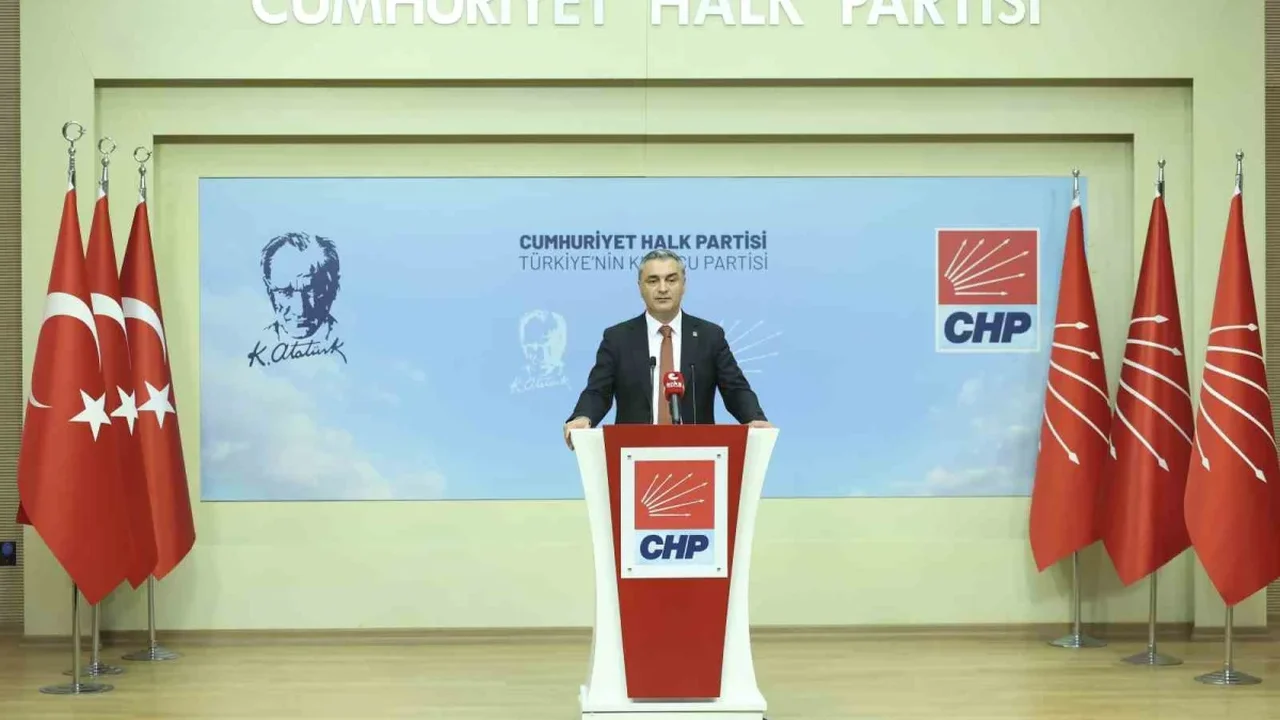Sarı: Türk Devletleri Teşkilatları Zirvesi önemli