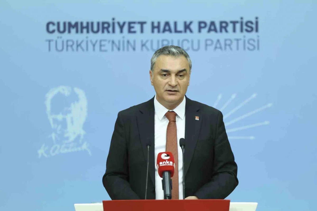 Sarı: Türk Devletleri Teşkilatları Zirvesi önemli