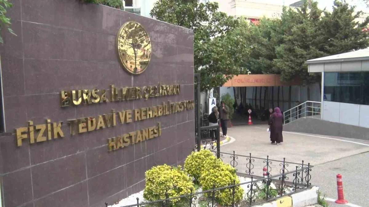 Bursa'daki askeri hastanenin taşınmasına tepki
