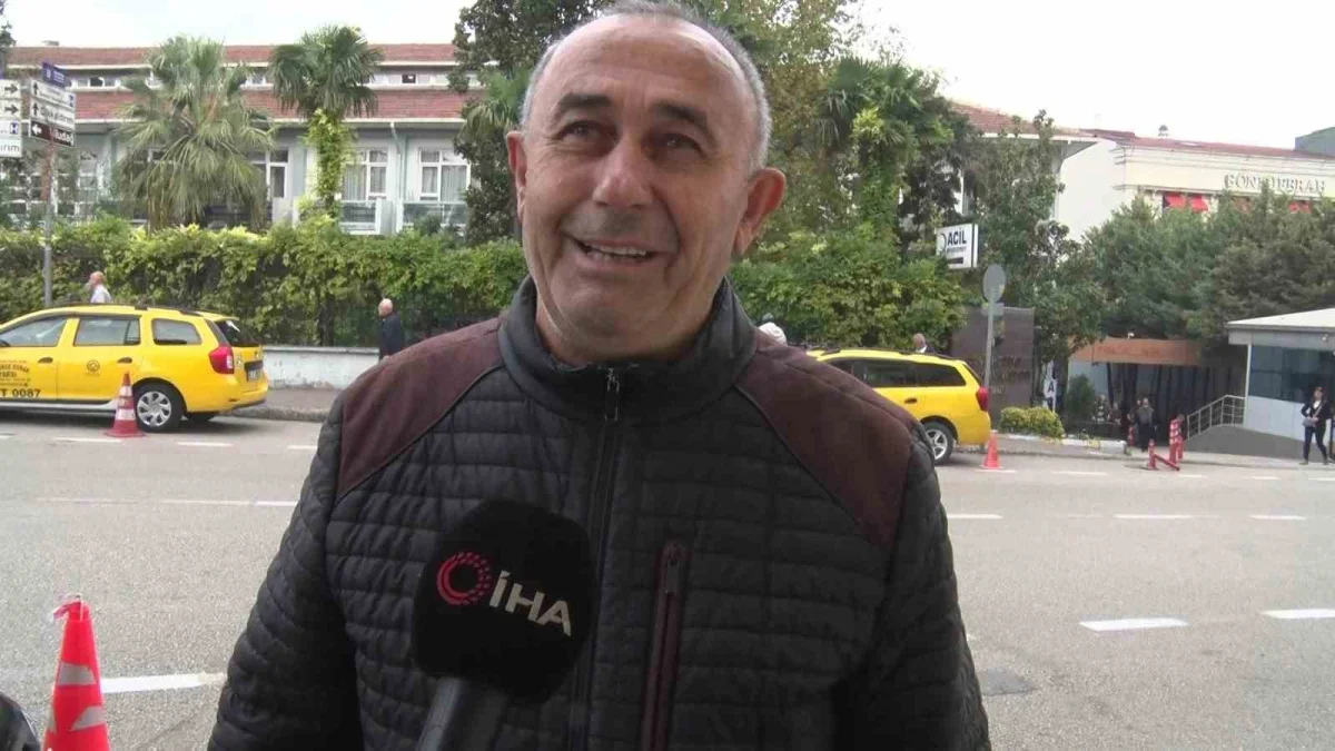 Bursa'daki askeri hastanenin taşınmasına tepki