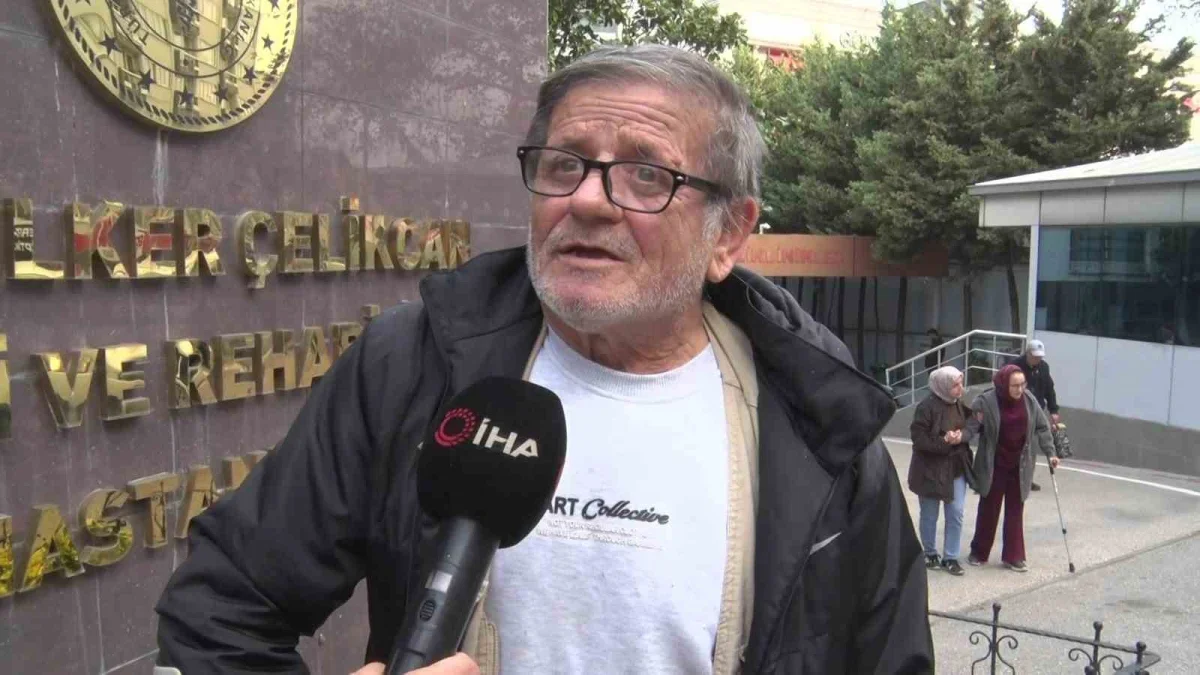 Bursa'daki askeri hastanenin taşınmasına tepki