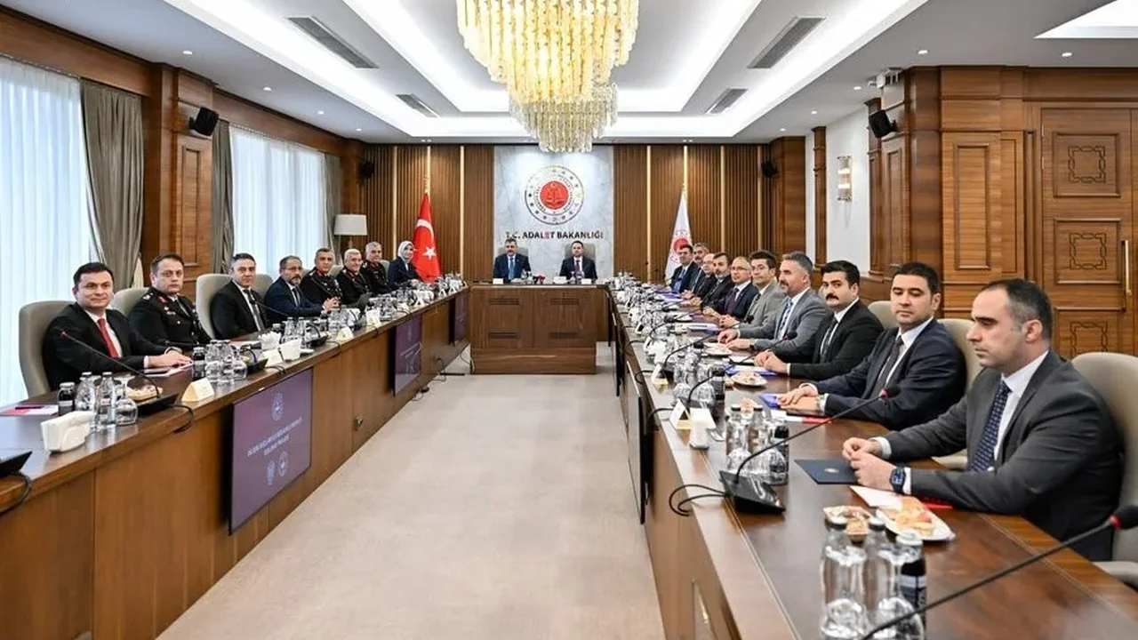 DOLUNAY Projesi'nde dolandırıcılıkla mücadele planı