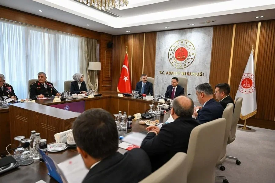 DOLUNAY Projesi'nde dolandırıcılıkla mücadele planı