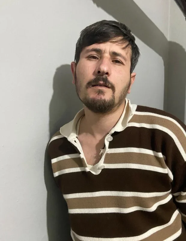 Bursa'da kayıp Emrah Gedik için arama sürüyor