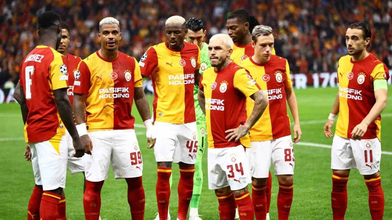 Galatasaray, Konyaspor deplasmanında hata istemiyor