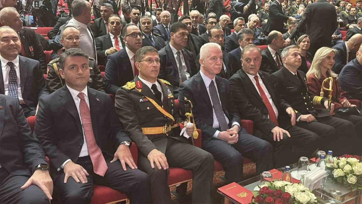Cumhuriyet Bayramı'nın 103. yılı Şişli'de kutlandı