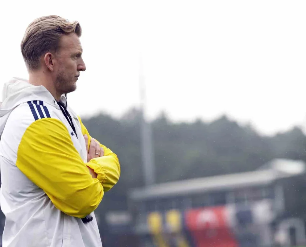 Fenerbahçe, Göztepe maçı hazırlıklarını sürdürdü
